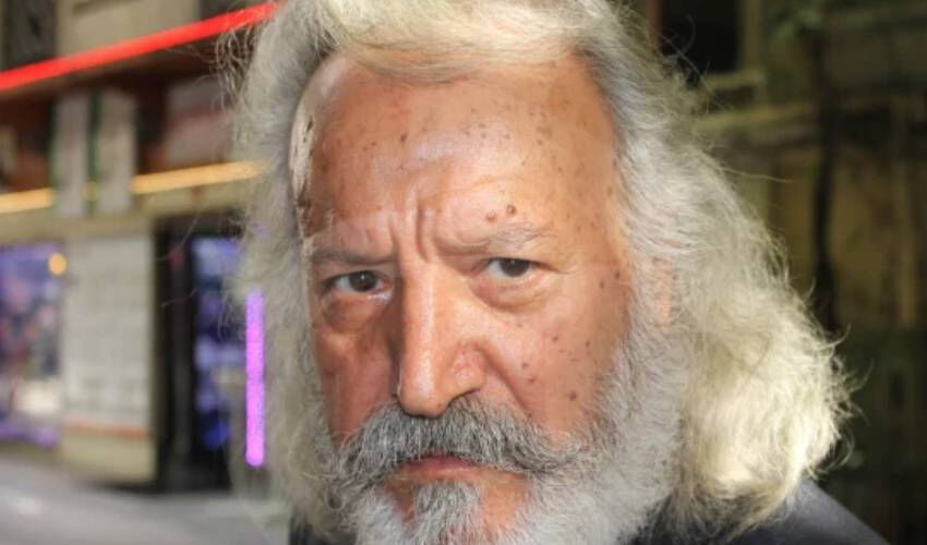 Yeşilçam'ın acı kaybı! Samim Meriç vefat etti, cenazeyle ilgili acı detay... Yeşilçam'ın acı kaybı! Samim Meriç vefat etti, cenazeyle ilgili acı detay... - 2. Resim