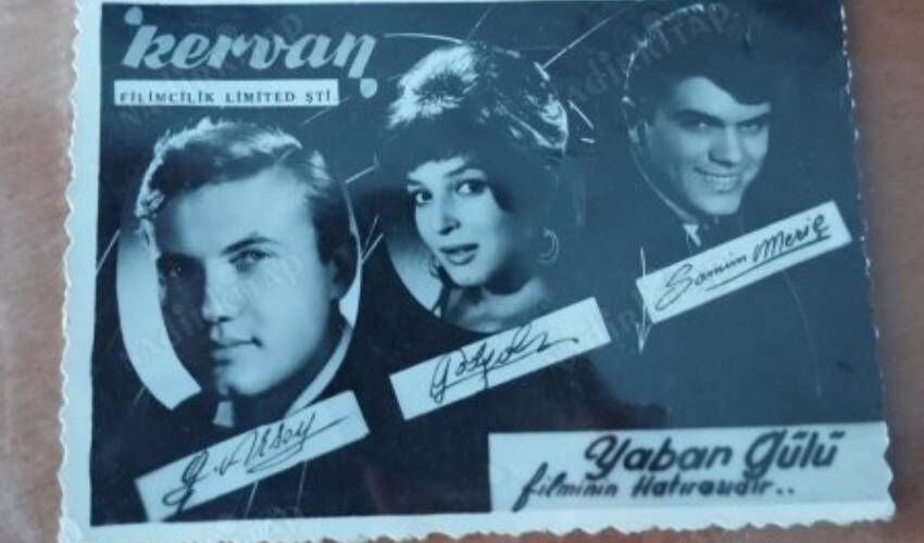 Yeşilçam'ın acı kaybı! Samim Meriç vefat etti, cenazeyle ilgili acı detay... Yeşilçam'ın acı kaybı! Samim Meriç vefat etti, cenazeyle ilgili acı detay... - 3. Resim