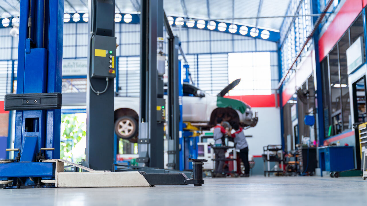 Yetkili servislerden bıkanlar dikkat: Özel serviste garantiniz bozulmuyor! - 6. Resim