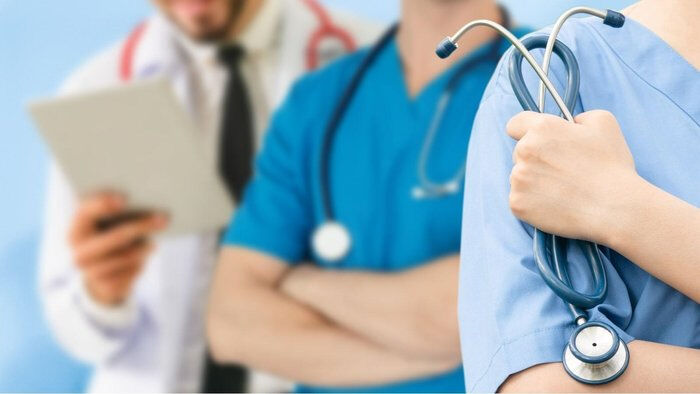 36 bin sağlık personeli alınacak! Sağlık Bakanlığı personel alımı başladı mı? 36 bin sağlık personeli alınacak! Sağlık Bakanlığı personel alımı başladı mı? - 1. Resim