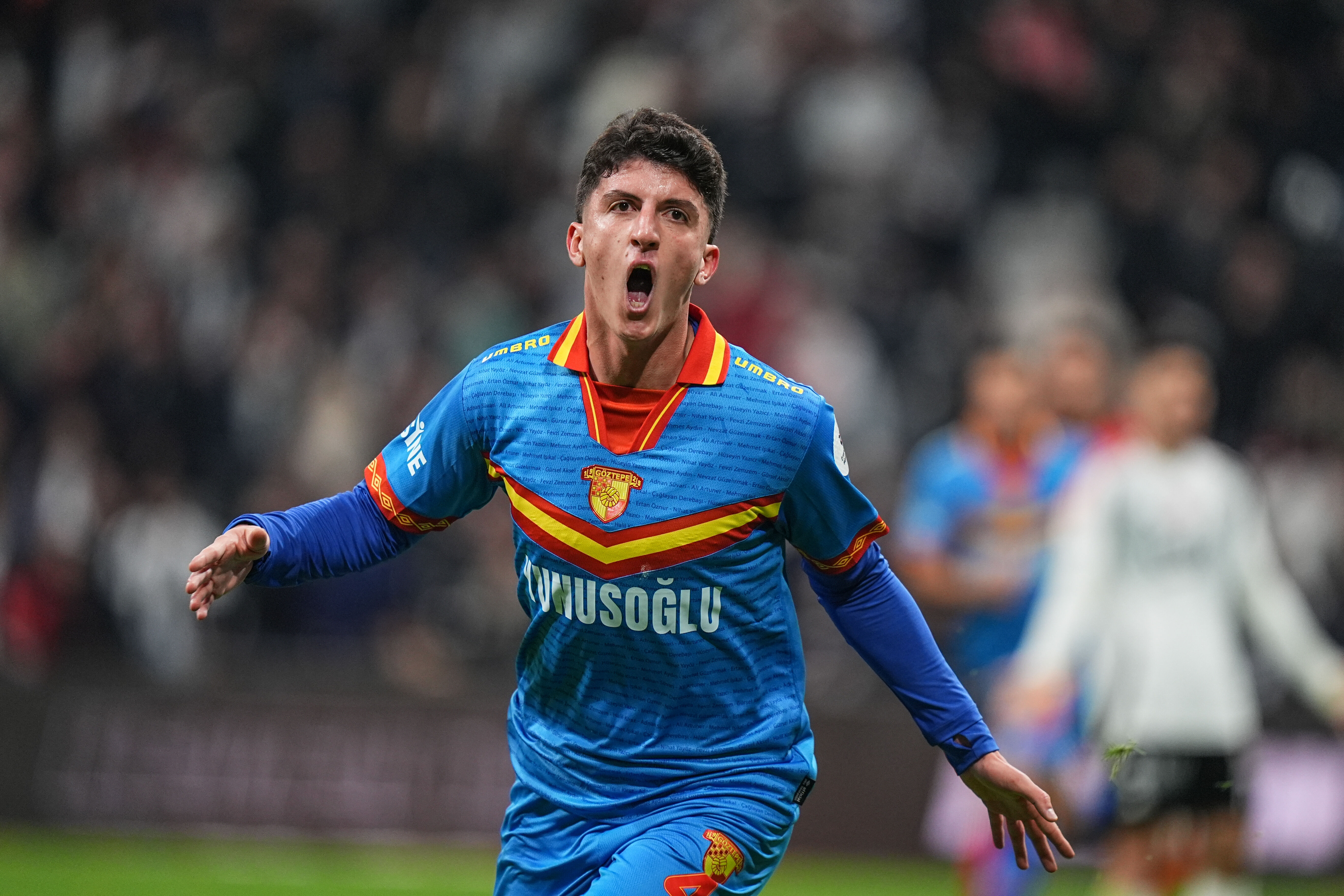 Beşiktaş - Göztepe | Canlı Anlatım - 1. Resim