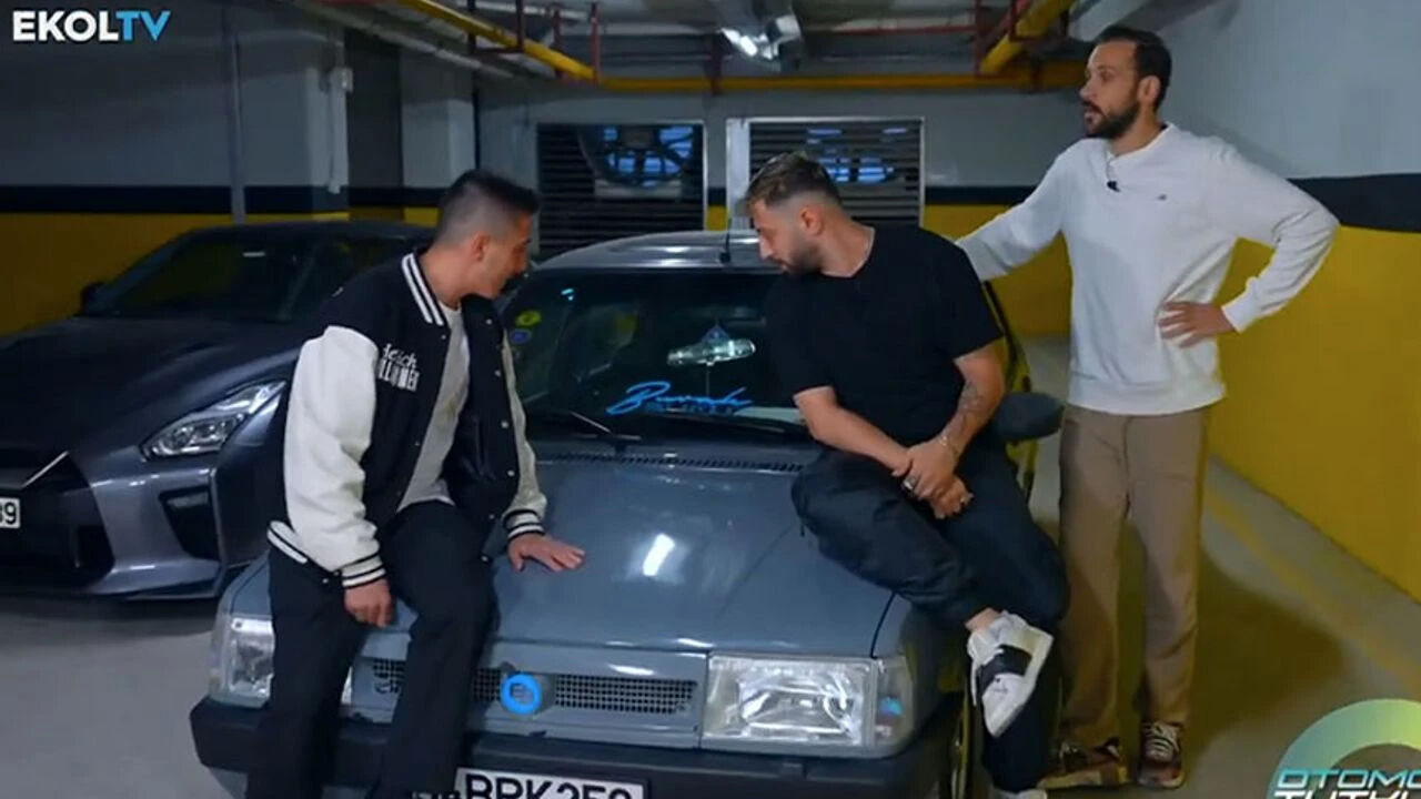 Burak Bulut dolandırıldı! "Bir tavan kaldı elimde" diyerek anlattı - 3. Resim