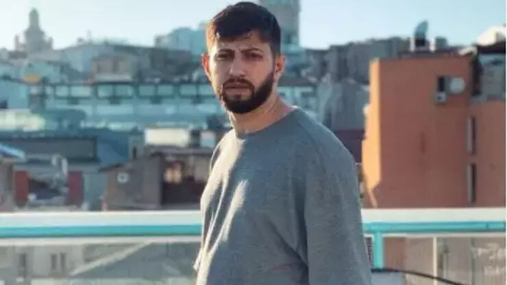 Burak Bulut dolandırıldı! "Bir tavan kaldı elimde" diyerek anlattı - 2. Resim