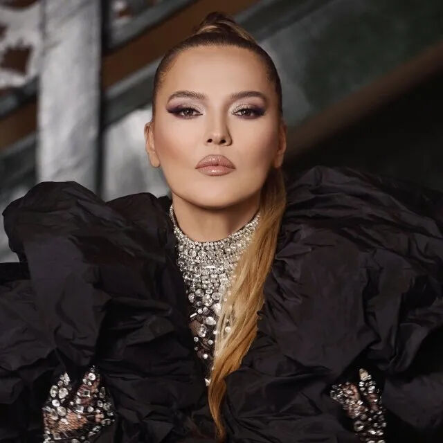 Demet Akalın'dan dikkat çeken itiraf! 'ölümden döndüm' diyerek açıkladı - 2. Resim