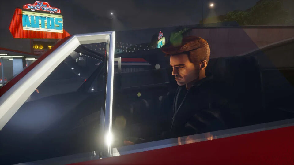 GTA'ya veda vakti! Popüler oyunlar Netflix'ten kaldırılıyor GTA'ya veda vakti! Popüler oyunlar Netflix'ten kaldırılıyor - 1. Resim