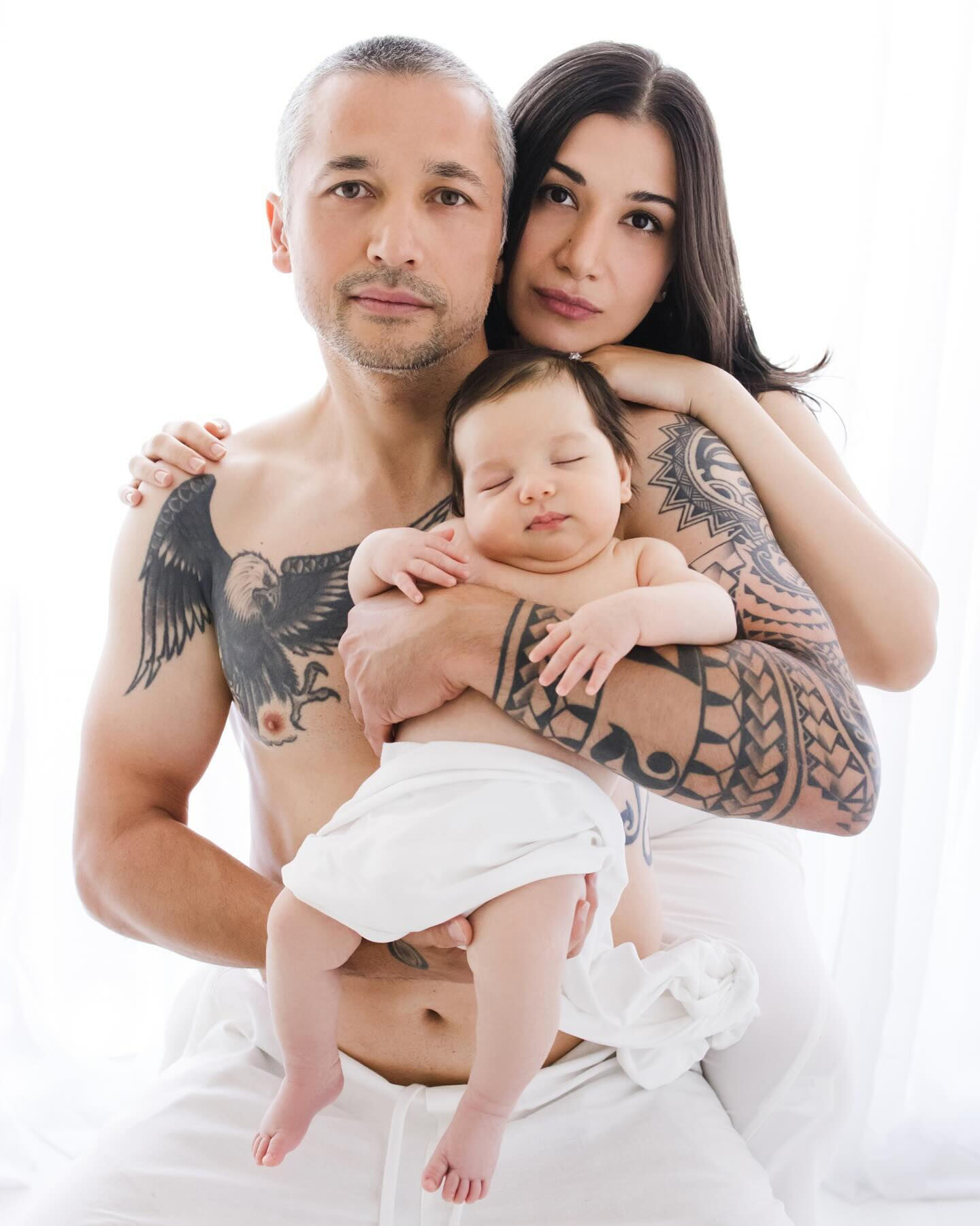 İlhan Mansız eşiyle birlikte görüntülendi! Çifte sosyal medyada yorum yağdı - 2. Resim