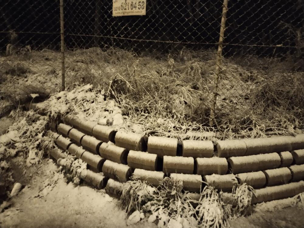 İstanbul'un yüksek kesimleri beyaza büründü - 1. Resim