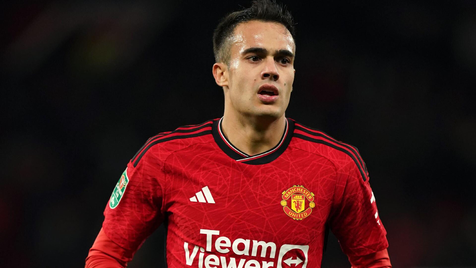 Jayden Oosterwolde'nin yerini Jose Mourinho dolduruyor! - 2. Resim