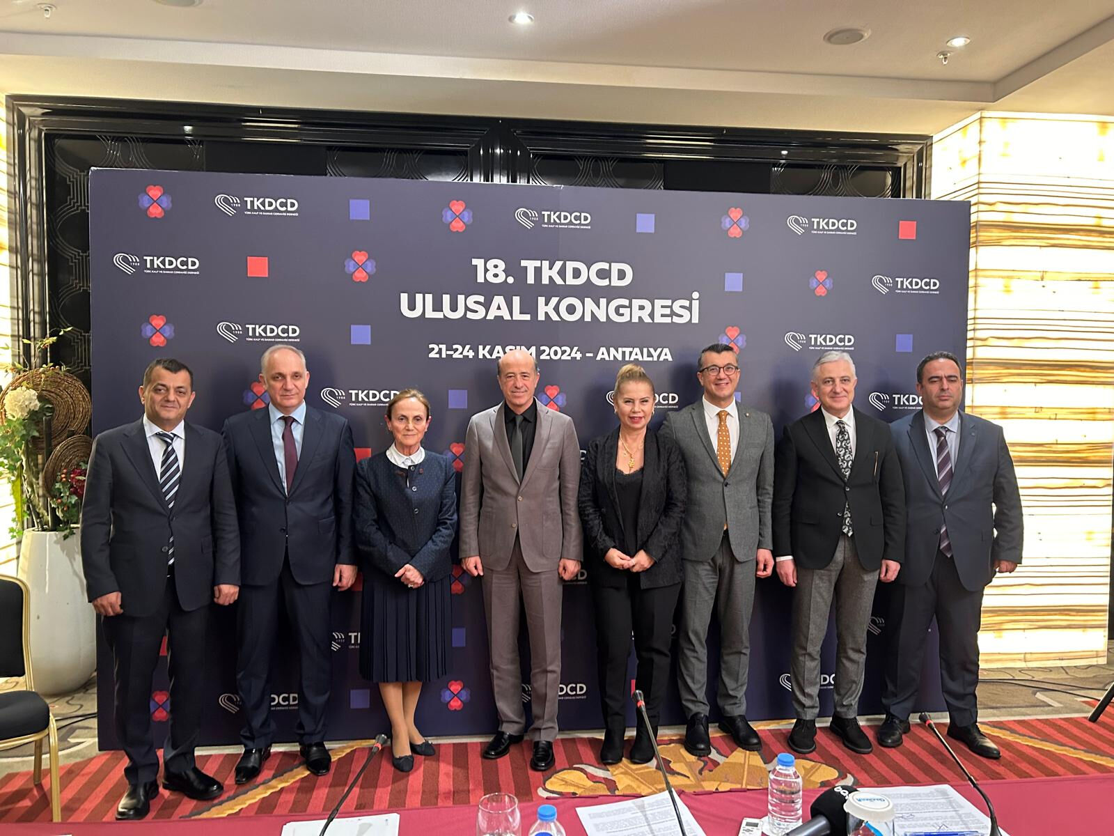 Kalplerin şampiyonuyuz! Türkiye kalp cerrahisinde dünyada birinci Kalplerin şampiyonuyuz! Türkiye kalp cerrahisinde dünyada birinci - 2. Resim