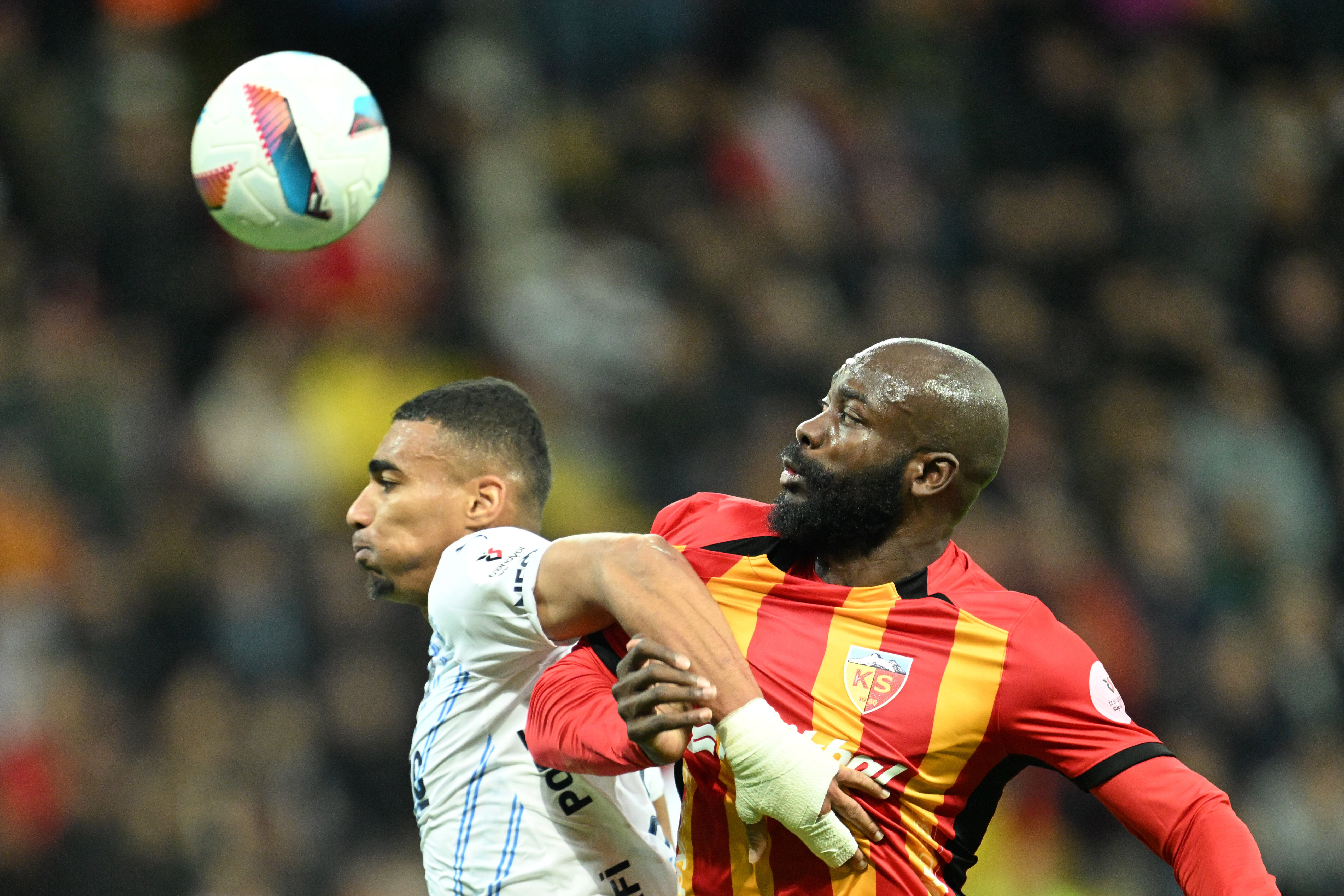 Kayserispor - Fenerbahçe maçı için spor yazarları ne dedi? - 3. Resim