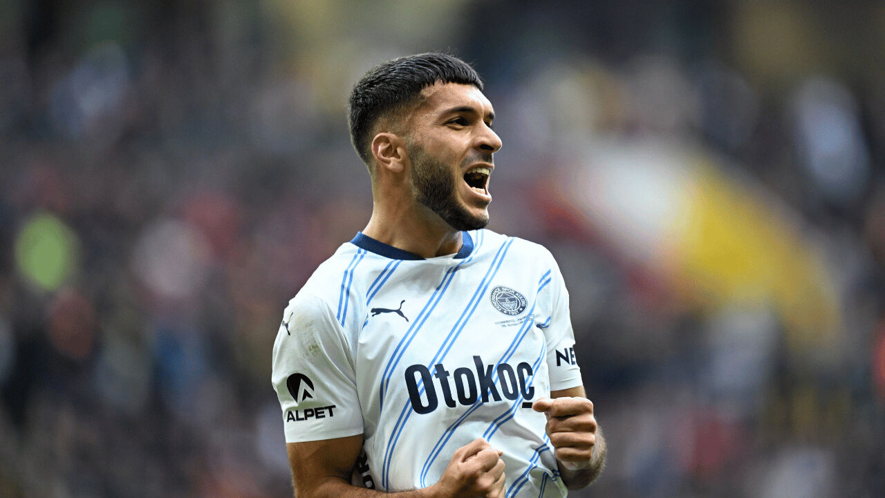 Kayserispor - Fenerbahçe maçı için spor yazarları ne dedi? - 5. Resim