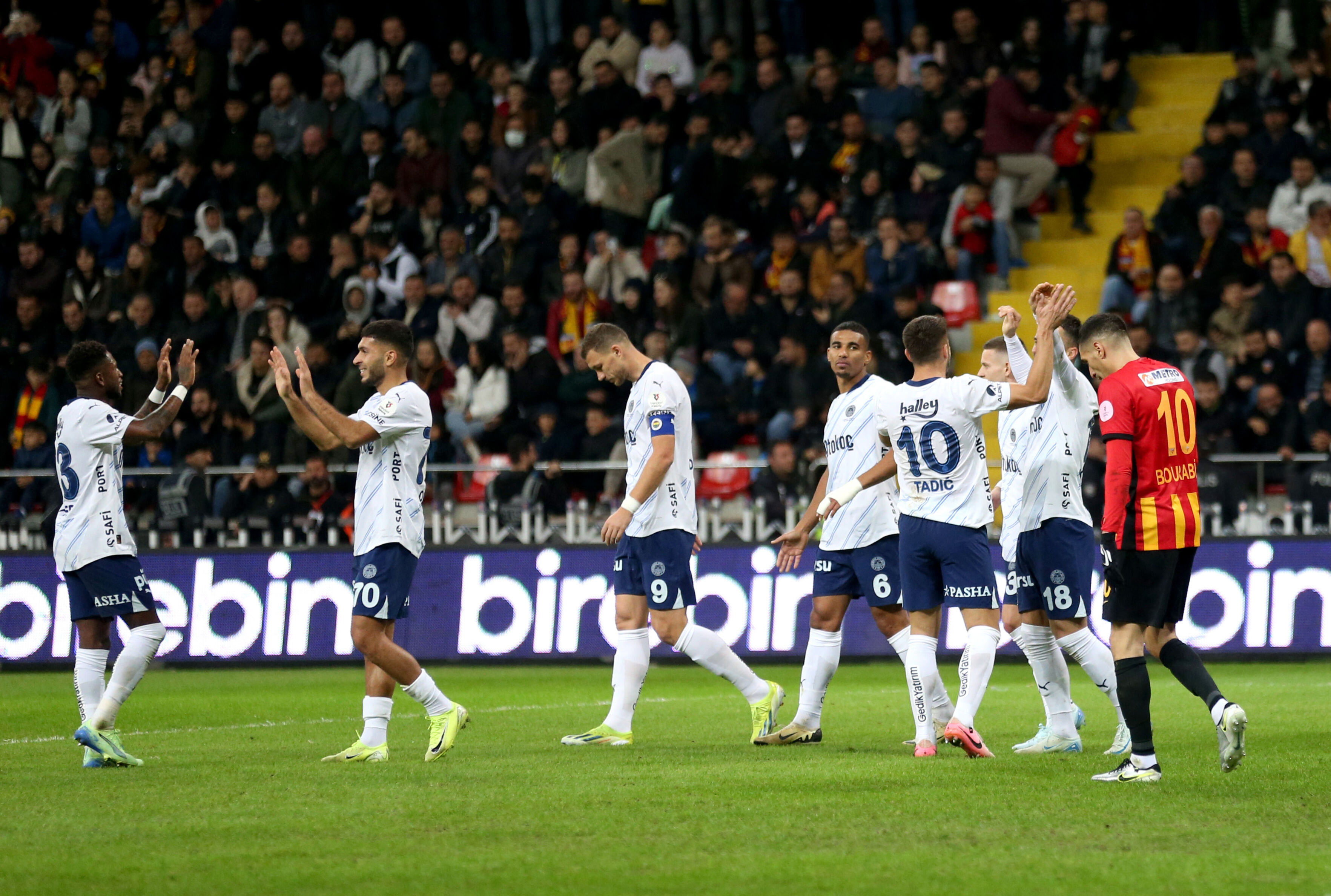 Kayserispor - Fenerbahçe maçı için spor yazarları ne dedi? - 8. Resim