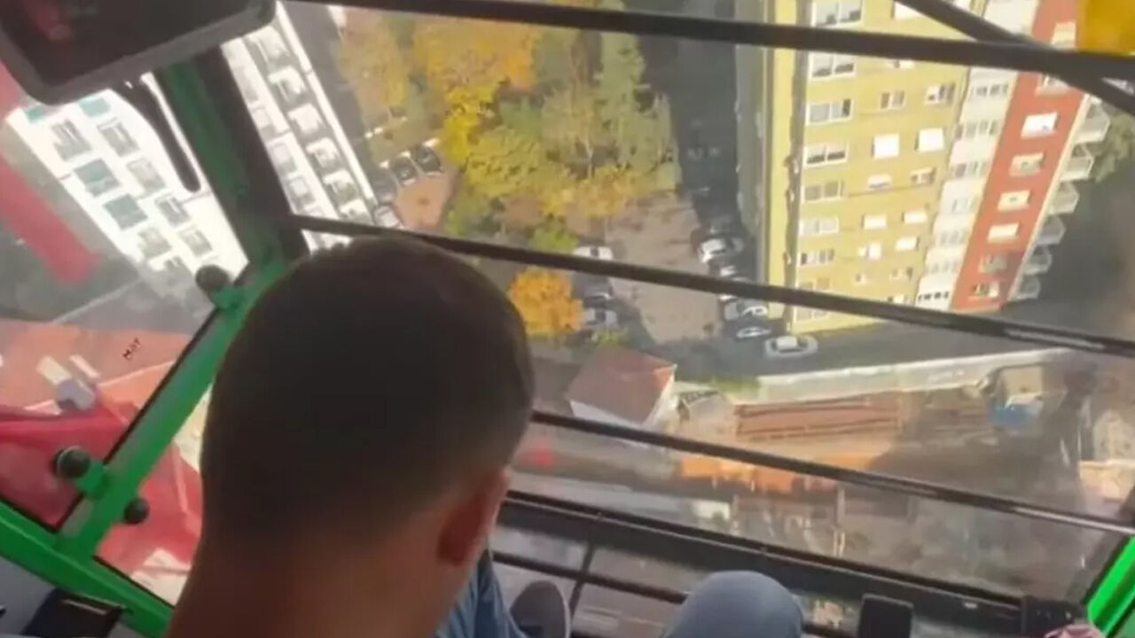 Maaşı 90 bin TL, personel açığı çok! Bu işi yapmak cesaret istiyor Maaşı 90 bin TL, personel açığı çok! Bu işi yapmak cesaret istiyor - 2. Resim