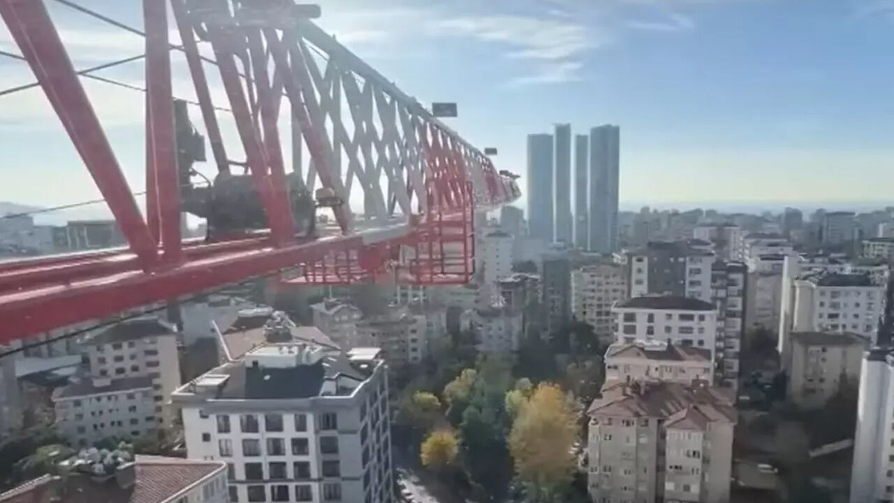 Maaşı 90 bin TL, personel açığı çok! Bu işi yapmak cesaret istiyor Maaşı 90 bin TL, personel açığı çok! Bu işi yapmak cesaret istiyor - 1. Resim