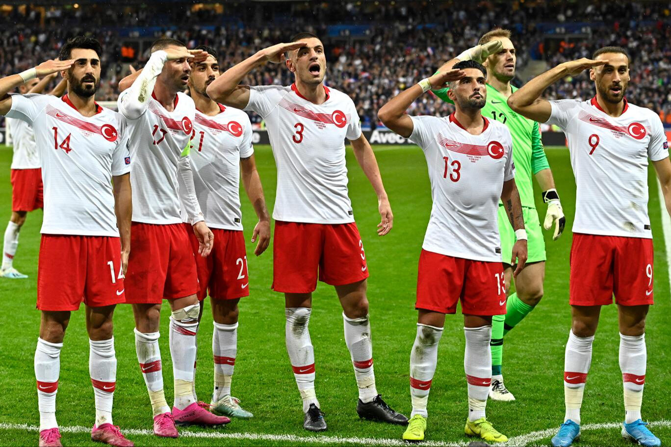 Macaristan-Türkiye play off maçı ne zaman, hangi kanalda? Final 8 Haziran 2025'te! - 3. Resim