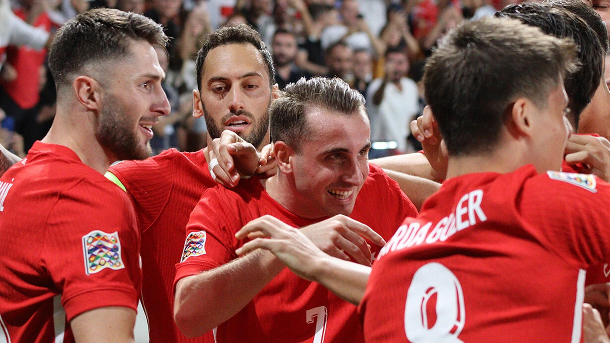 Macaristan-Türkiye play off maçı ne zaman, hangi kanalda? Final 8 Haziran 2025'te! - 2. Resim