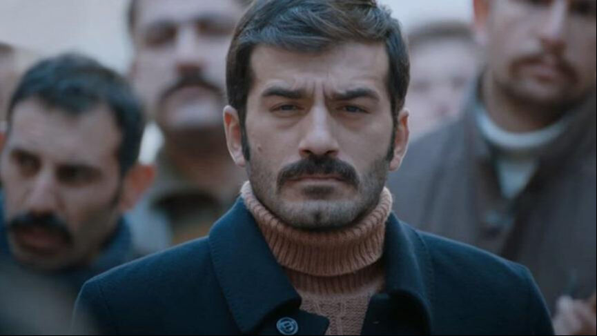 'Mehmed: Fetihler Sultanı' dizisine bomba oyuncu! Mihailoğlu Battal Bey karakterini canlandıracak - 2. Resim