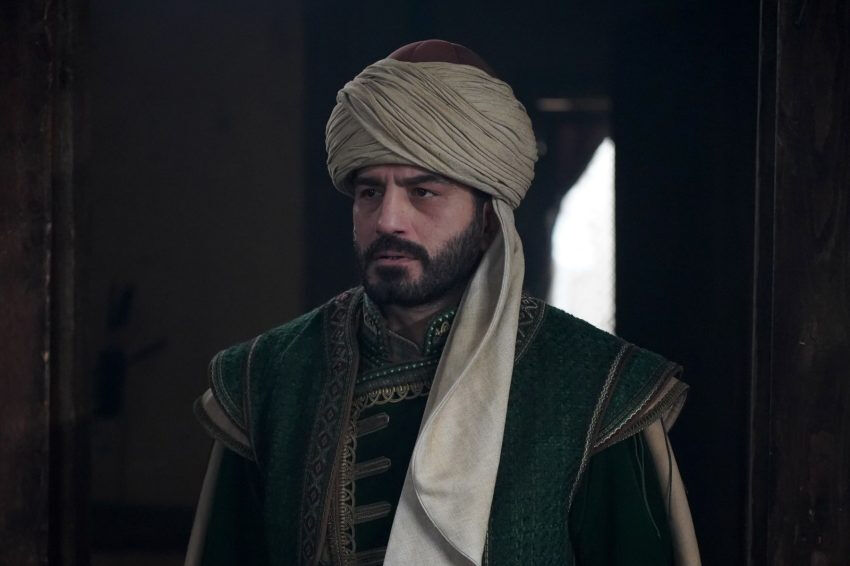 'Mehmed: Fetihler Sultanı' dizisine bomba oyuncu! Mihailoğlu Battal Bey karakterini canlandıracak - 3. Resim