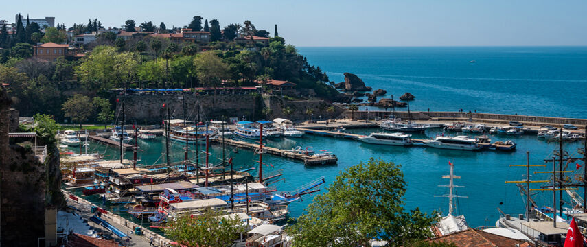 Naci Görür Kars depremi sonrası Antalya'yı uyardı! Antalya deprem bölgesinde mi, Antalya'da deprem olur mu? - 2. Resim