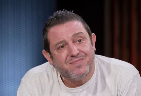 Nihat Kahveci sarı-kırmızılıları uyardı: 