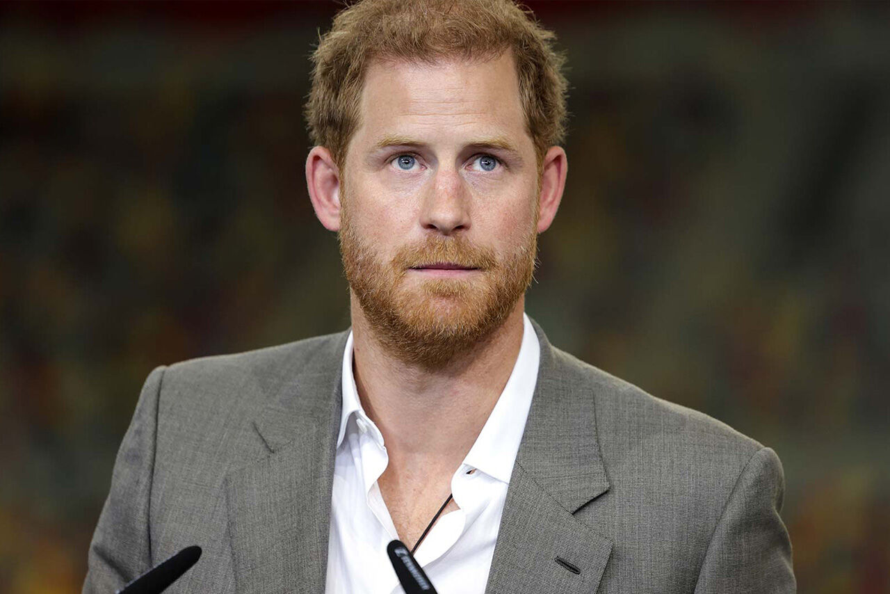 Prens Harry'nin detoks merkezinde övdüğü çayı içen İngiliz anne hayatını kaybetti Prens Harry'nin detoks merkezinde övdüğü çayı içen İngiliz anne hayatını kaybetti - 2. Resim