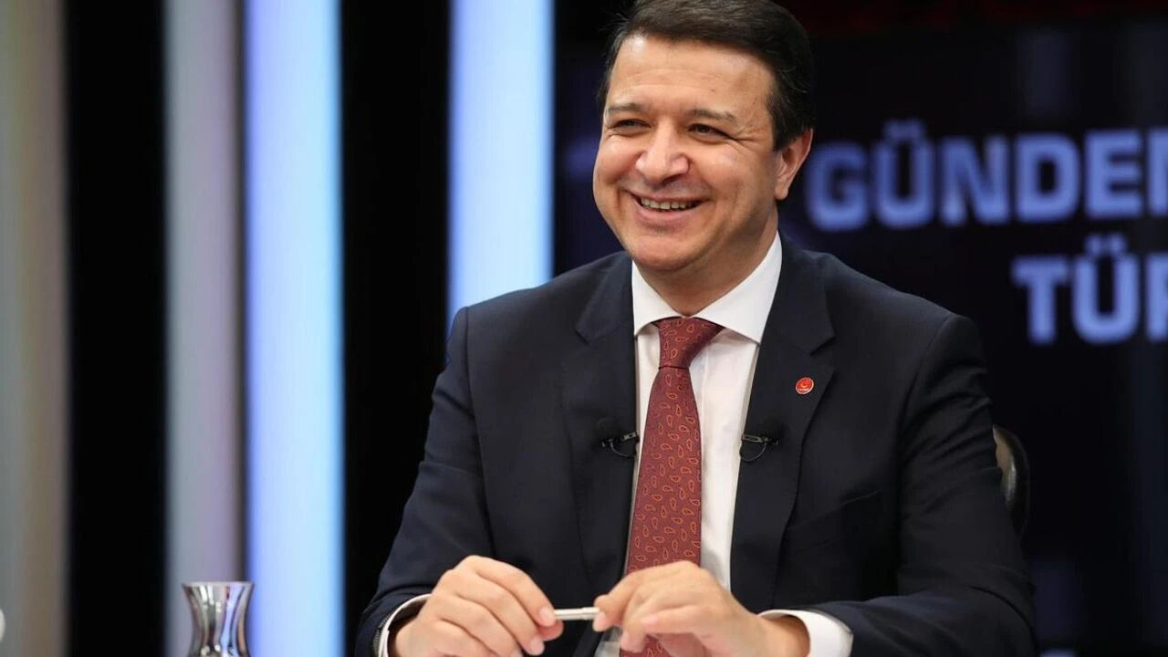 Saadet Partisi Genel Başkanı Mahmut Arıkan kimdir, nereli, kaç yaşında? - 5. Resim