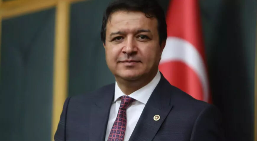 Saadet Partisi Genel Başkanı Mahmut Arıkan kimdir, nereli, kaç yaşında? - 4. Resim