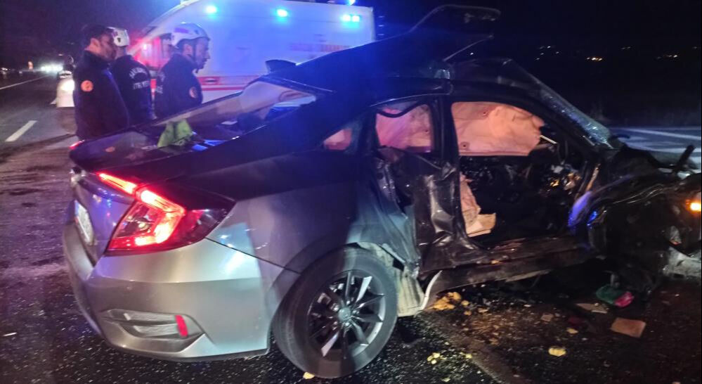 Şanlıurfa'da feci kaza! Mehmet Kolkara hayatını kaybetti - 1. Resim