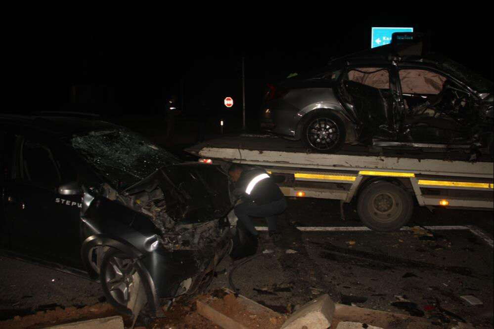 Şanlıurfa'da feci kaza! Mehmet Kolkara hayatını kaybetti - 2. Resim