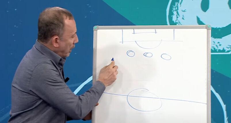 Sergen Yalçın, Galatasaray'ın Bodrum FK galibiyetini değerlendirdi! Sergen Yalçın, Galatasaray'ın Bodrum FK galibiyetini değerlendirdi! - 2. Resim