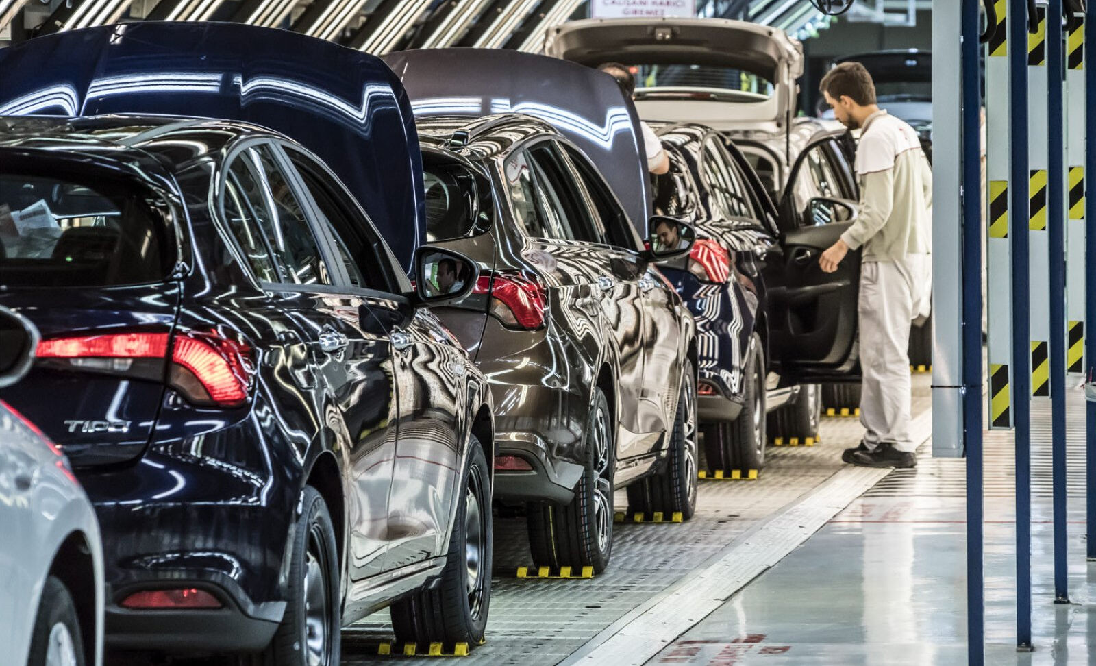 Sıfır araçlarda ÖTV muafiyeti uygulanacak! Hurda teşviki nedir, şartları nelerdir? - 4. Resim