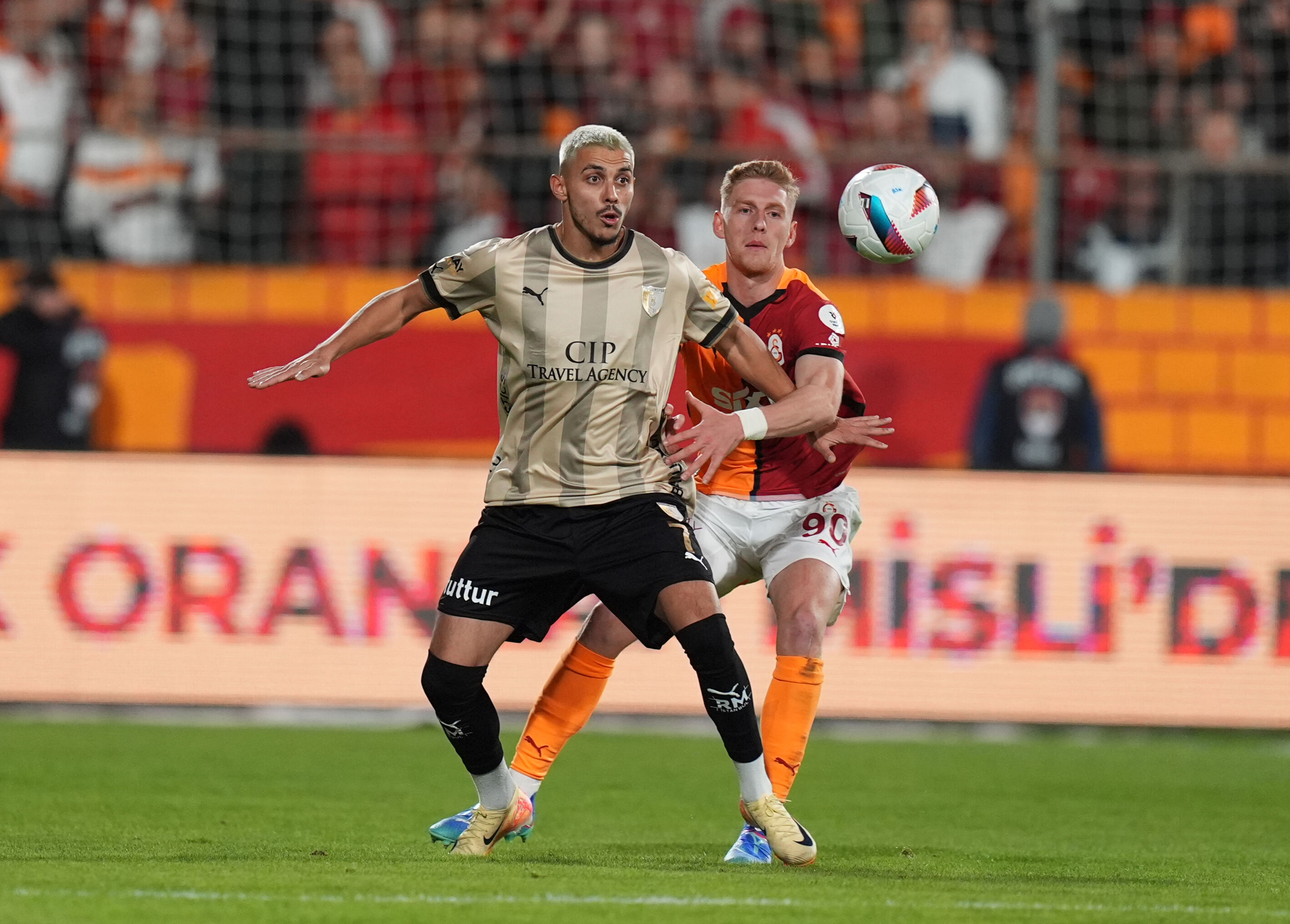 Spor yazarları Bodrum FK - Galatasaray maçını değerlendirdi! - 5. Resim