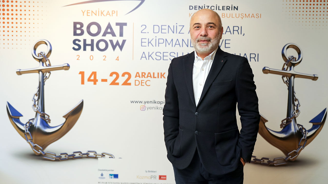 Tekne göçü korkutuyor! Yatları Yunan'a kaptırdık Tekne göçü korkutuyor! Yatları Yunan'a kaptırdık - 2. Resim