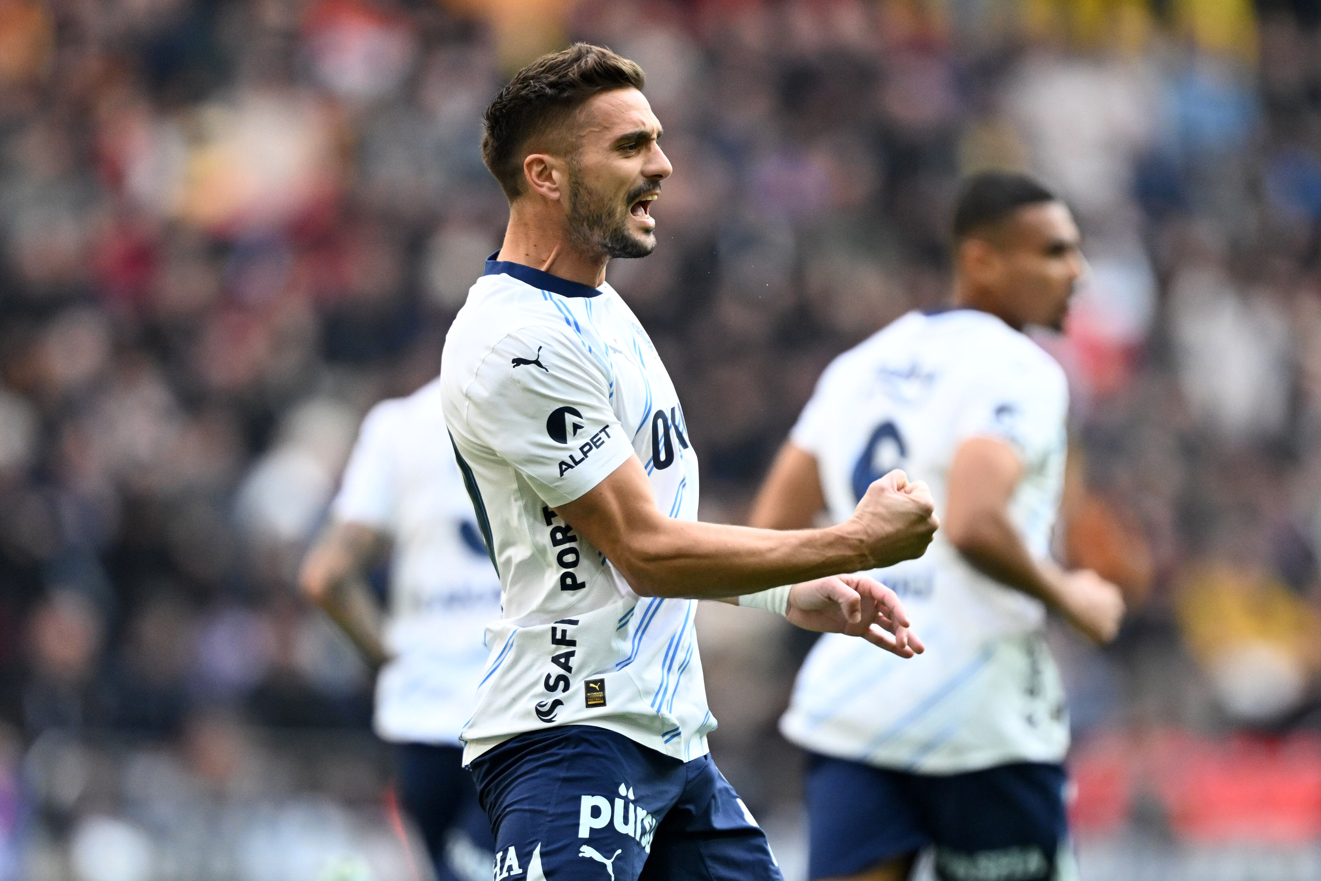 Trio ekibi yorumladı! Hakemin verdiği penaltı kararı doğru mu? - 2. Resim