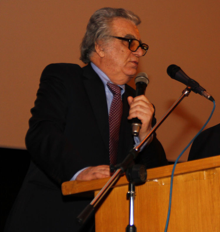 Türk sinemasının duayen ismi Sami Şekeroğlu hayatını kaybetti! - 1. Resim