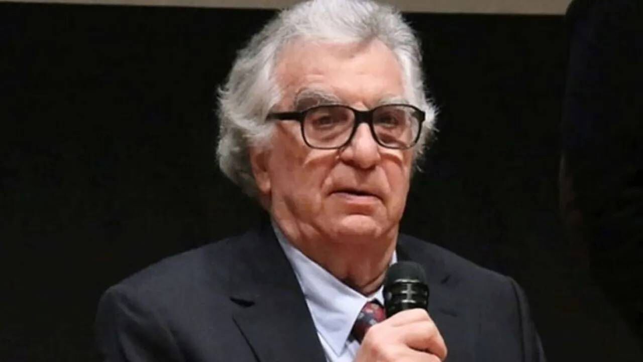 Türk sinemasının duayen ismi Sami Şekeroğlu hayatını kaybetti! - 1. Resim