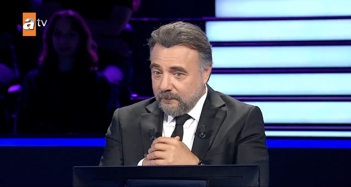 Yarışmacının isteği Oktay Kaynarca'yı şaşırttı! Verdiği tepki gündem oldu Yarışmacının isteği Oktay Kaynarca'yı şaşırttı! Verdiği tepki gündem oldu - 2. Resim
