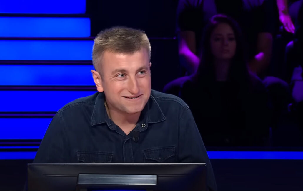 Yarışmacının isteği Oktay Kaynarca'yı şaşırttı! Verdiği tepki gündem oldu Yarışmacının isteği Oktay Kaynarca'yı şaşırttı! Verdiği tepki gündem oldu - 4. Resim