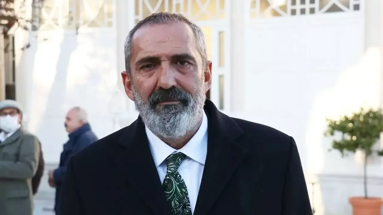 Yavuz Bingöl'den dikkat çeken 'intihar' itirafı! 