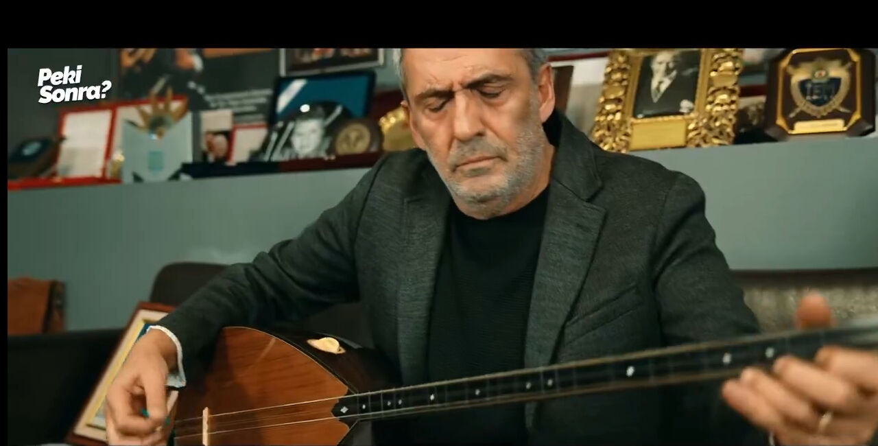 Yavuz Bingöl'den dikkat çeken 'intihar' itirafı! 