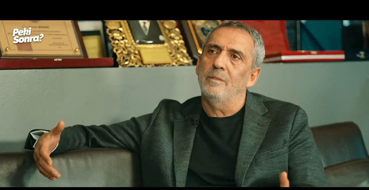 Yavuz Bingöl'den dikkat çeken 'intihar' itirafı! 