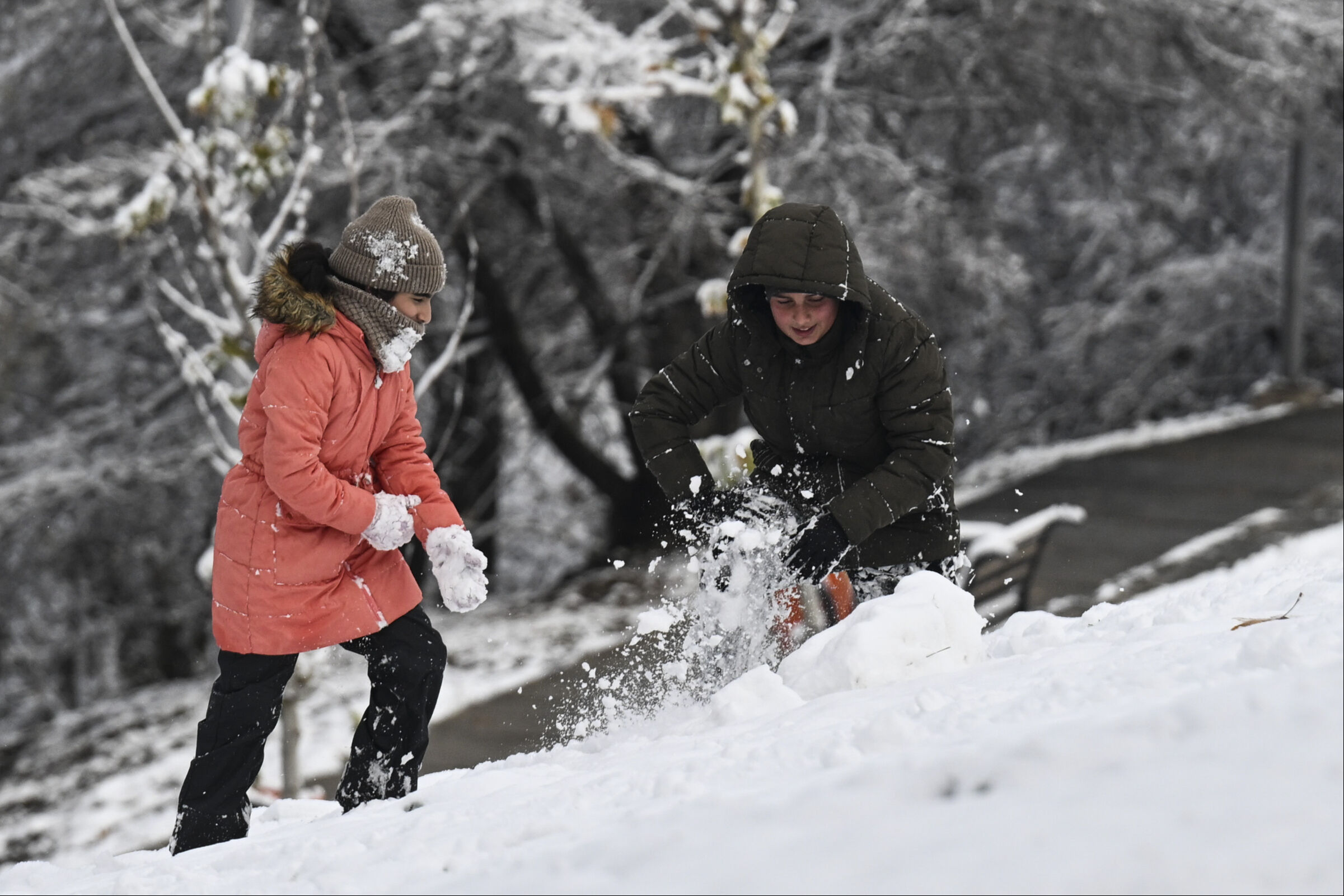 Yurt genelinde hava nasıl olacak? Orhan Şen gün gün açıkladı Yurt genelinde hava nasıl olacak? Orhan Şen gün gün açıkladı - 2. Resim