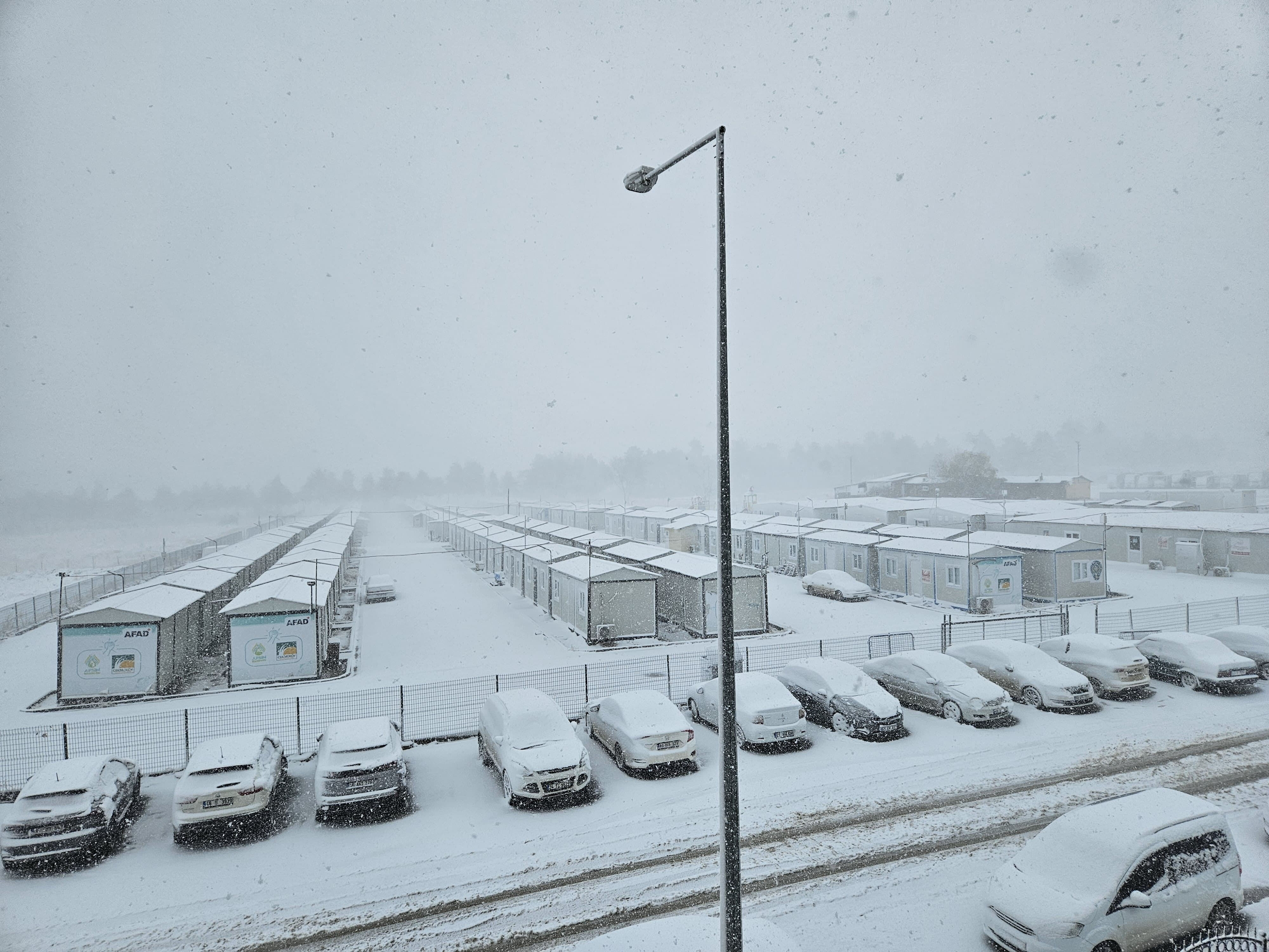 Yurt genelinde hava nasıl olacak? Orhan Şen gün gün açıkladı Yurt genelinde hava nasıl olacak? Orhan Şen gün gün açıkladı - 3. Resim
