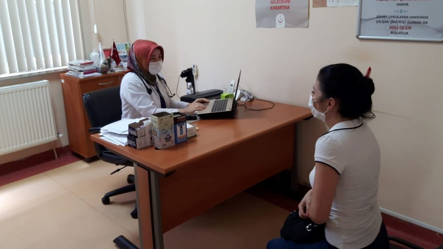 Aile hekiminden alınan rapor ücretli mi oluyor? Leyla Şahin Usta yeni düzenlemeye dair açıklamada bulundu - 3. Resim