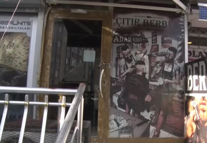 Ailesini katleden Bahtiyar Aladağ'ın çocukluk arkadaşı konuştu: Eşinin tarafı ile ufak tefek sorunları vardı - 1. Resim