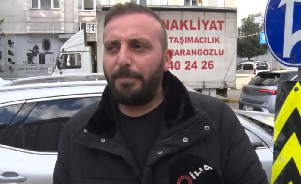 Ailesini katleden Bahtiyar Aladağ'ın çocukluk arkadaşı konuştu: Eşinin tarafı ile ufak tefek sorunları vardı - 2. Resim