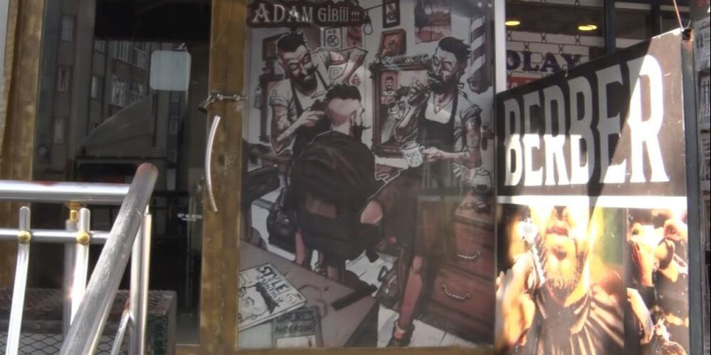 Ailesini katleden Bahtiyar Aladağ'ın çocukluk arkadaşı konuştu: Eşinin tarafı ile ufak tefek sorunları vardı - 3. Resim