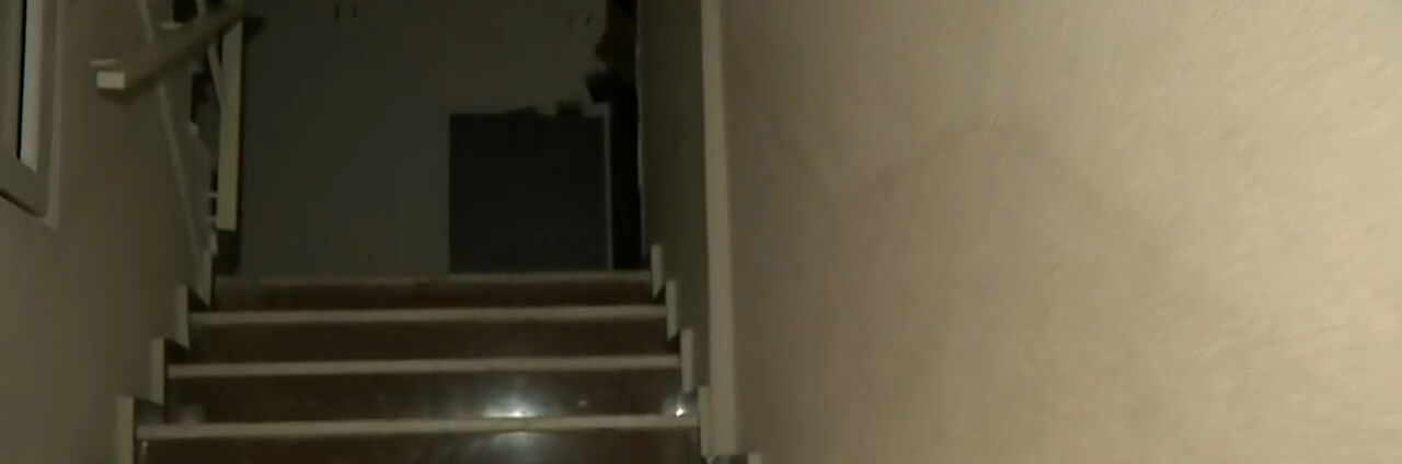 Ailesini katledip intihar eden Bahtiyar Aladağ'ın babaevi görüntülendi! İşte dehşetin yaşandığı ev Ailesini katledip intihar eden Bahtiyar Aladağ'ın babaevi görüntülendi! İşte dehşetin yaşandığı ev - 1. Resim