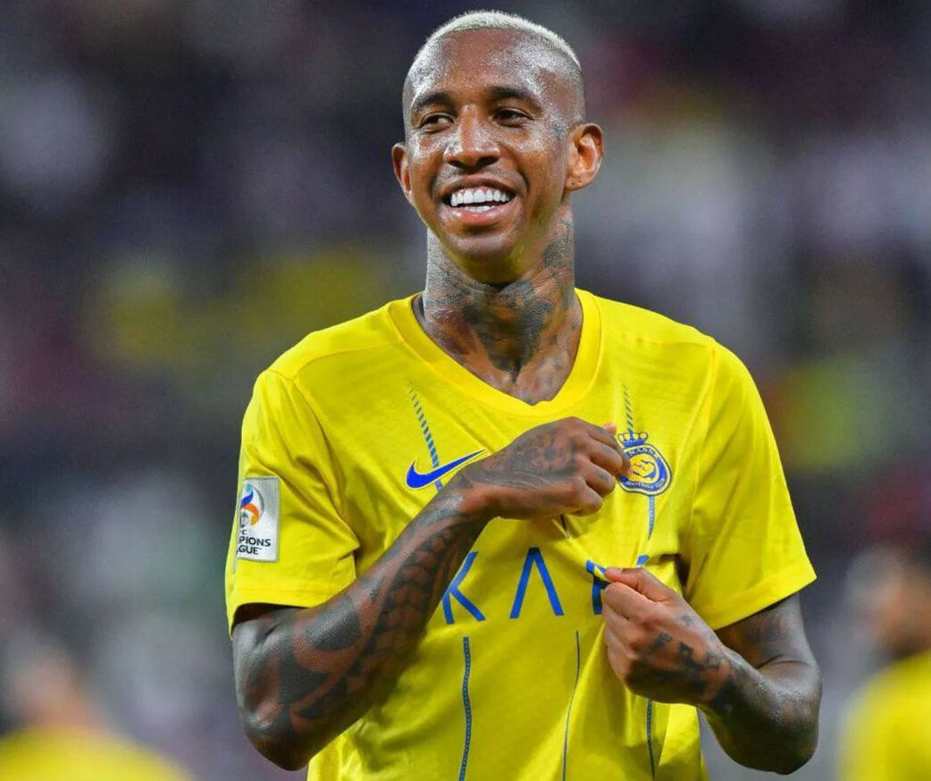 Anderson Talisca, Instagram'dan transfer ateşini yaktı! Adım adım Fenerbahçe'ye doğru Anderson Talisca, Instagram'dan transfer ateşini yaktı! Adım adım Fenerbahçe'ye doğru - 4. Resim
