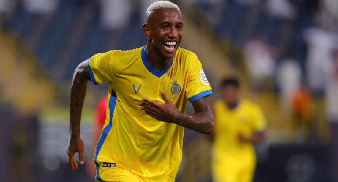 Anderson Talisca, Instagram'dan transfer ateşini yaktı! Adım adım Fenerbahçe'ye doğru Anderson Talisca, Instagram'dan transfer ateşini yaktı! Adım adım Fenerbahçe'ye doğru - 5. Resim
